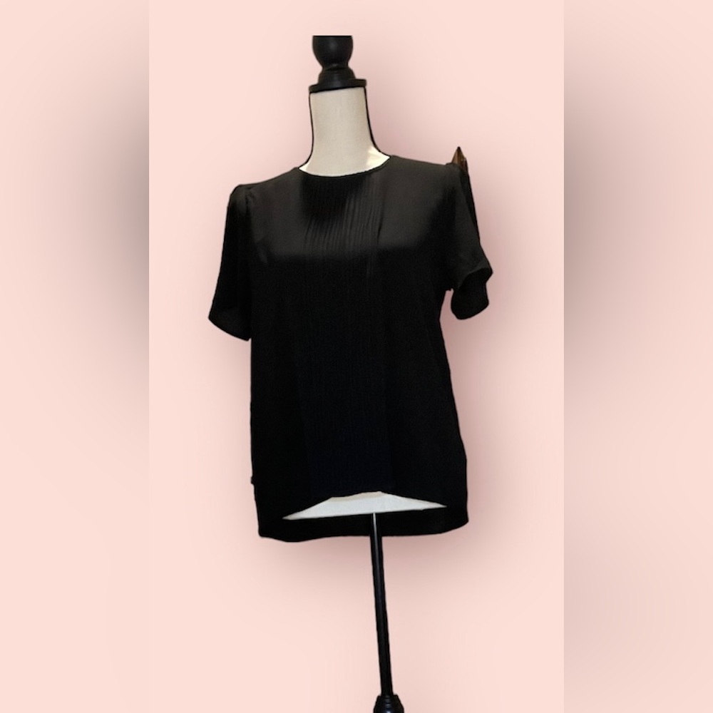 CeCe blouse